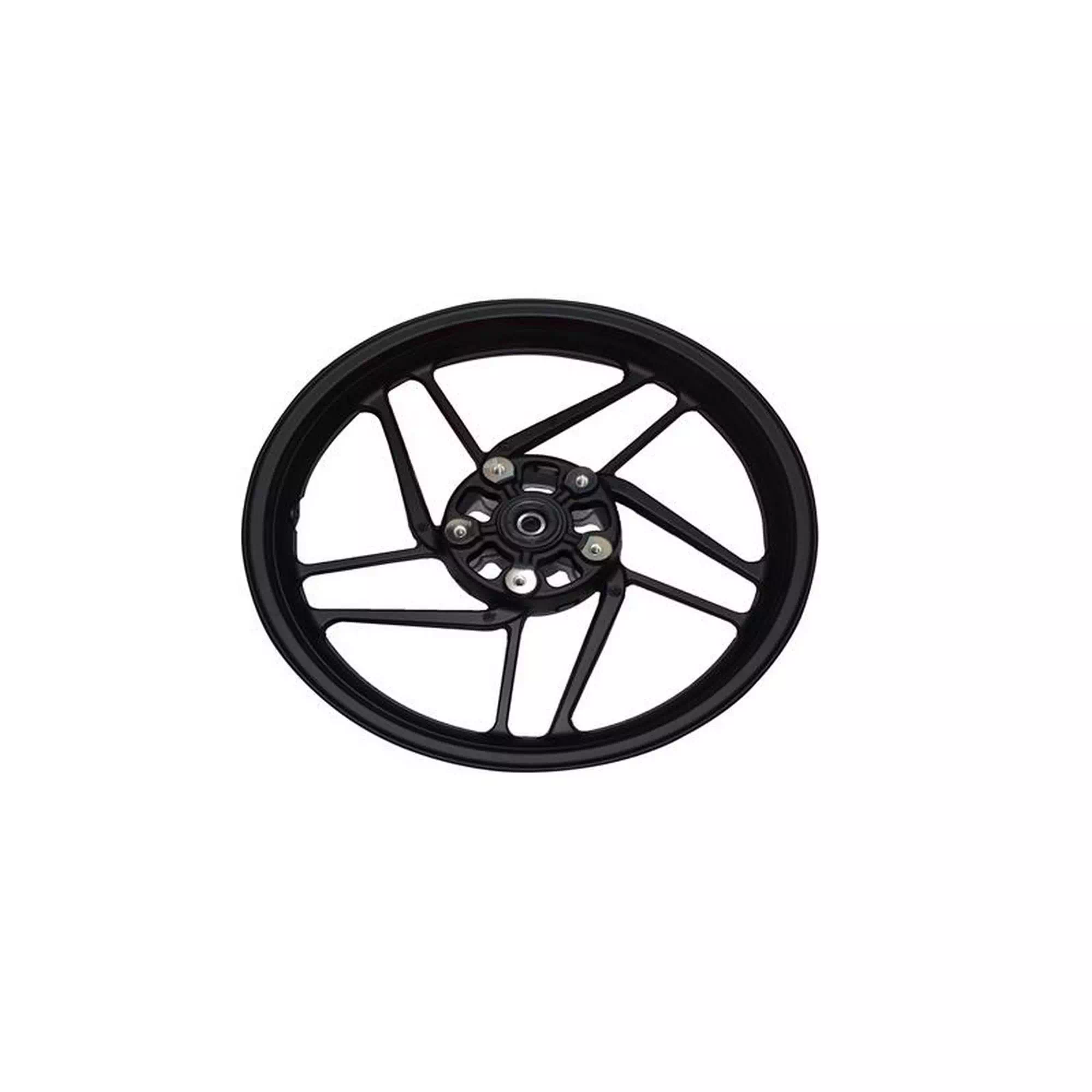 RKS RS 400 ÖN JANT SİYAH #RK 48563